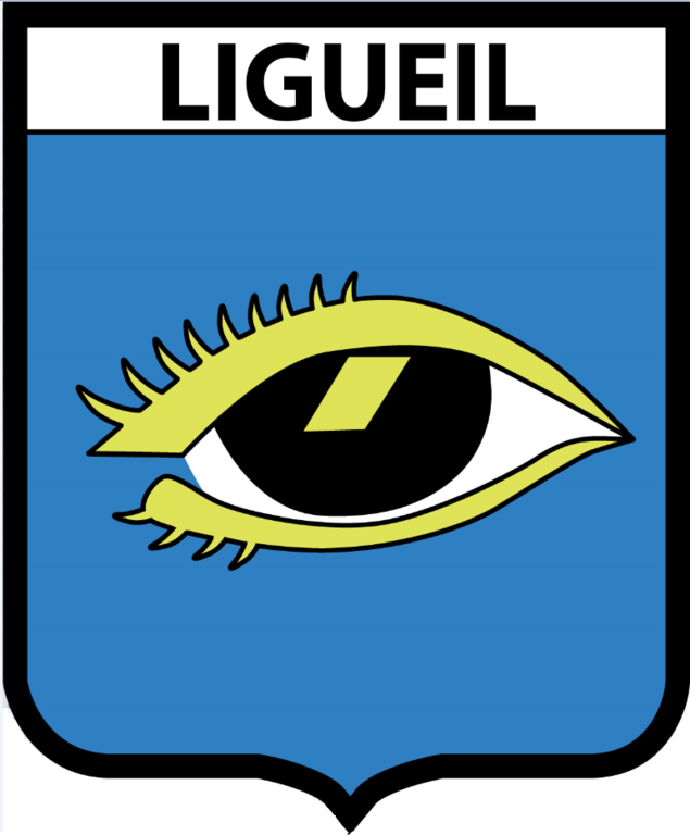 LIGUEIL