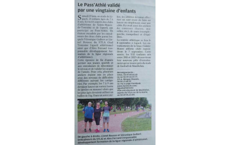 article NR