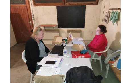 formation entraîneurs