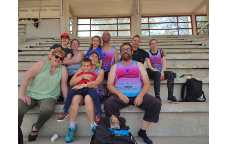 INTERCLUBS 7 MAI 2022